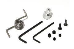 Aluminium Halter Set (Savage) hpi racing H86173