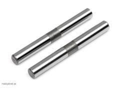 Schwingenstift 2.5x22mm (2St/Cup Racer) hpi racing H86262