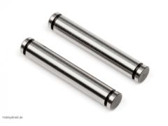 Lenkgestaenge Welle 3x18mm (2St/CR) hpi racing H86263