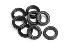 X-Ring 1.8x5mm (8St/Firestorm) hpi racing H86898