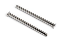 Schwingenstift 3x45mm (silber/N3D) hpi racing H86942