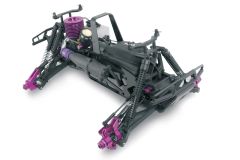 Savage Aufhaengungs-Umbau Set hpi racing H87245