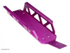 Chassis Baja 5B (lila) hpi racing H87403