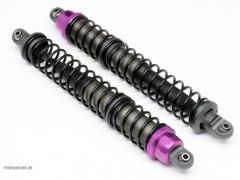 Gewindedaempfer Alu (137-207mm/2St/Baja) hpi racing H87465