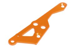 Motorhalter Strebe (r/orange/Baja SS) hpi racing H87490