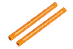 Fluegelhalter 7x82mm(orange/2St/Baja SS) hpi racing H87557