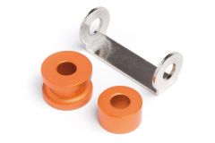 Spacer Set Fuelie Motor (orange/Baja SS) hpi racing H87571