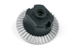 Differential Set (montiert/Wheely King) hpi racing H87600