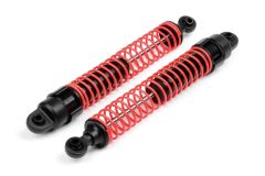 Sport-Daempfer Set (77mm-117mm/2St/WK) hpi racing H87601