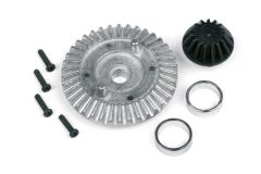 Differential Zahnraeder Set(15Z/38Z/E10) hpi racing H88000