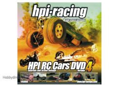 HPI RC Cars DVD Version 3.5 hpi racing H92050