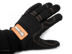 HPI Schrauberhandschuhe (schwarz/S) hpi racing H92626