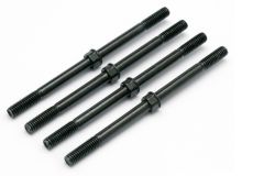 Spurstange M4x70mm (Savage X) hpi racing H93535