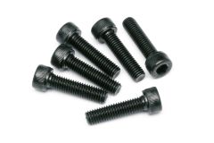 Innensechskantschraube M5x20mm (6St) hpi racing H94707