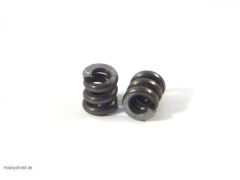 Diff-Feder 6x7x1.5mm Schwarz (2St) hpi racing HA165