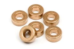 Metall-Lager 3x6x2.5mm (6St) hpi racing HB068