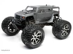 Hummer H2 Karosserie (Savage/T-Maxx) hpi racing HB10810