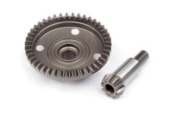 Differential-Rad/Kegelrad (43Z/10Z/D812) hpi racing HB109840