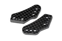 Lenkhebel Arm Set (Typ 4/D812) hpi racing HB109856