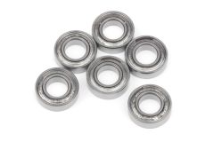 Kugellager 5x10x3mm (6St) hpi racing HB111195