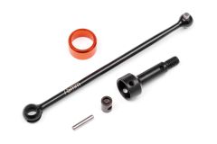 Antriebswellen Set vorne 75mm (D413) hpi racing HB112730