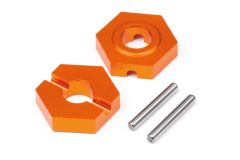 Radmitnehmer 12mm Alu (vorne/2St/D413) hpi racing HB112744