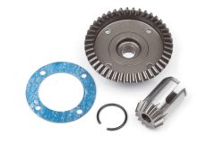 Differential Zahnräder Set (D413) hpi racing HB112778