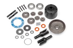 Differential Set vorne (D413) hpi racing HB112782