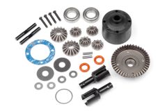 Differential Set hinten (D413) hpi racing HB112783