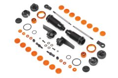 Big Bore Dämpfer Set (100mm/Paar/D413) hpi racing HB112789