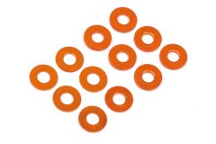 Scheiben Set 3x7mm (0.5/1.0/orange/6St) hpi racing HB112794