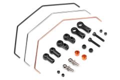 Stabilisator Set vorne (D413) hpi racing HB112798