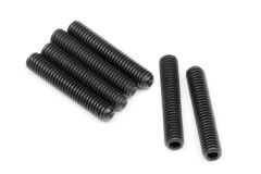 Schrauben Set M3x16mm (6St) hpi racing HB112965