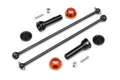 Kardan Set (131mm/2St/D8T Tessmann) hpi racing HB113461