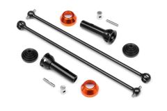 Kardan Set (133mm/2St/D8T Tessmann) hpi racing HB113462