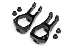 Lenkhebelträger Set (10 Grad/D8T Tessm) hpi racing HB113464