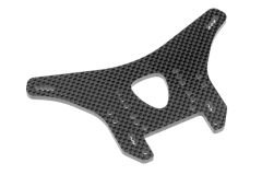 Dämpferbrücke hinten (D8T Tessmann) hpi racing HB113478