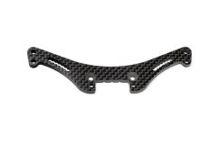 Dämpferbrücke hin 3.5mm 3 (Kohlef/Pro5) hpi racing HB114467