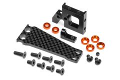 Floating Servo-Halter Set (Kohlef/Pro5) hpi racing HB114512