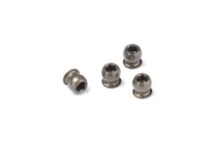 Dämpferkugel 5.8mm (beschichtet/4S/Pro5) hpi racing HB114534