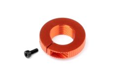 Clamping Servo Saver Mutter(orange/D815) hpi racing HB114750