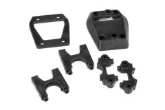 Mittel-Bulkhead Set (D815) hpi racing HB114755