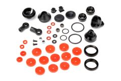 Big Bore Dämpfer V2 Teile Set (1P/D815) hpi racing HB114778