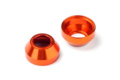 CVD Pin Hülse orange (2St) D815 hpi racing HB115395