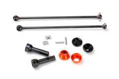 Heavy Duty Kardan Set 131mm (2St) D8T Tessmann hpi racing HB115396