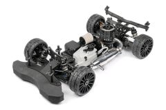 HB RGT8 1:8 Nitro GT Rennauto hpi racing HB115770