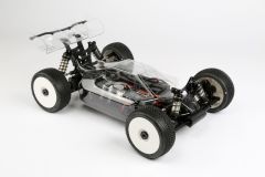 HB E817 1/8 Elektro Wettbewerbs Buggy hpi racing HB204035