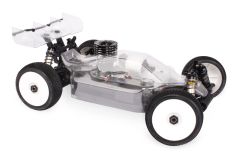 HB D817 1/8 Wettbewerbs Nitro Buggy hpi racing HB204124