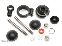 Dämpfer rebuild Kit 24000/1 24010/11/12 hpi racing HB24005