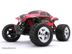 E-Zilla RTR 1/10 Elektro Monstertruck hpi racing HB52502